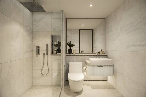 Hors-plan The Ozone Signature Condominium à Phuket, Thaïlande № 84980 - photo 6