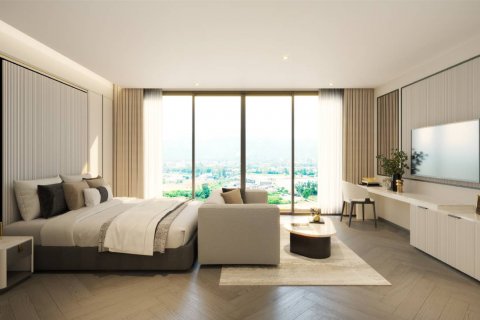 Hors-plan The Ozone Signature Condominium à Phuket, Thaïlande № 84980 - photo 7