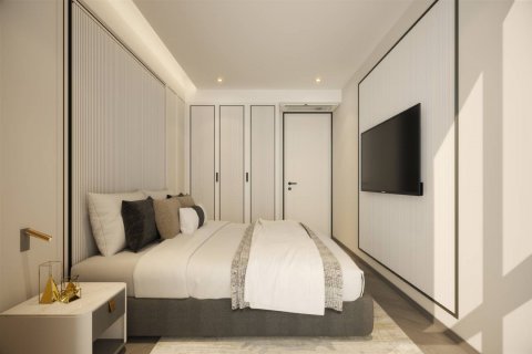 Hors-plan The Ozone Signature Condominium à Phuket, Thaïlande № 84980 - photo 12