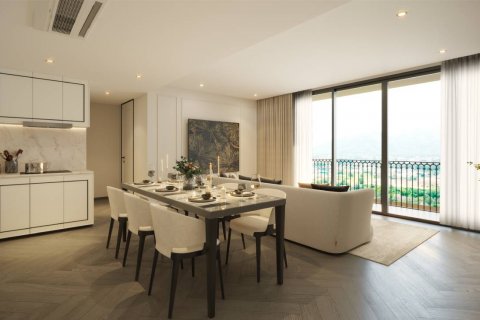 Hors-plan The Ozone Signature Condominium à Phuket, Thaïlande № 84980 - photo 5