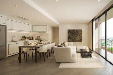 Hors-plan The Ozone Signature Condominium à Phuket, Thaïlande № 84980 - photo 8