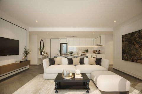 Hors-plan The Ozone Signature Condominium à Phuket, Thaïlande № 84980 - photo 14