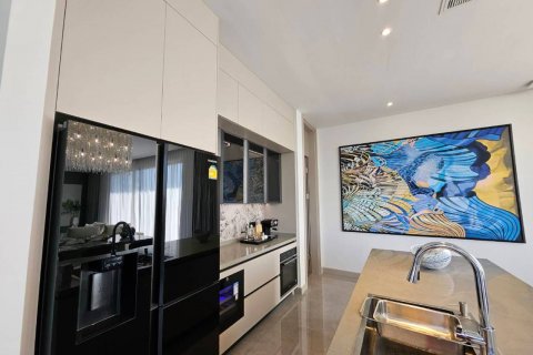 Вилла в Gloria villas, Паттайя, Таиланд с 3 спальнями  № 84989