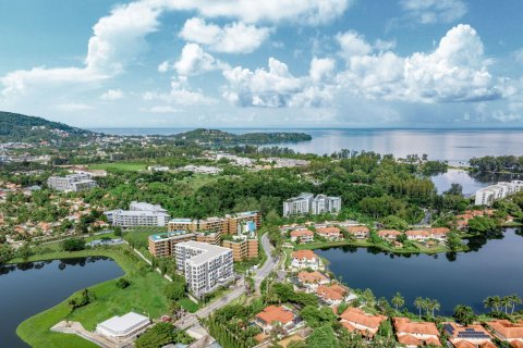 ЖК Laguna Lakeside в Пхукете, Таиланд № 78948 - фото 2