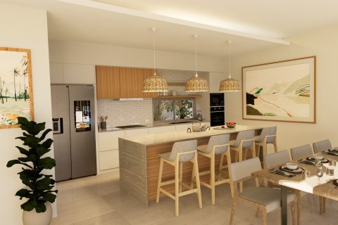 ЖК KA Villa Phang Nga в Пхангнге, Таиланд № 80643 - фото 8