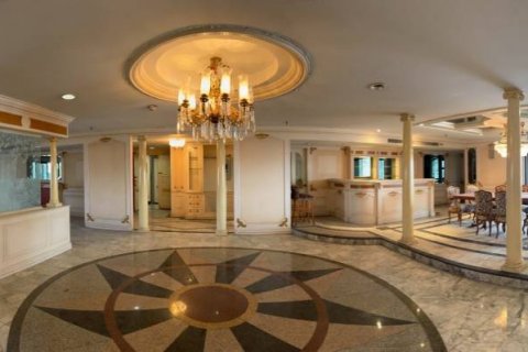 Condominio de 4 dormitorios en Bangkok, Tailandia № 132532 - foto 4