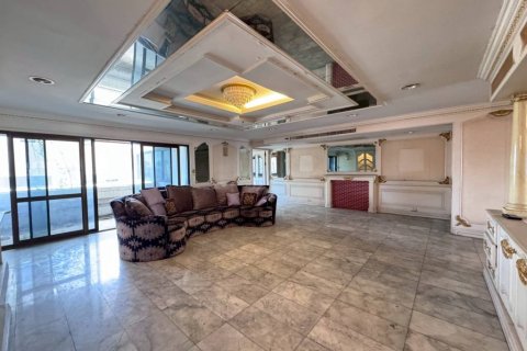 Condo in Bangkok, Thailand, 4 bedrooms № 132532