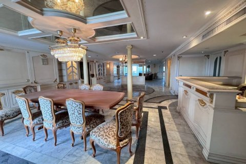 Condominio de 4 dormitorios en Bangkok, Tailandia № 132532 - foto 8