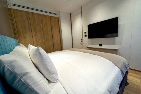 Condominio de 1 dormitorio en Phuket, Tailandia № 132530 - foto 6