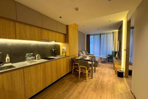 Condominio de 1 dormitorio en Phuket, Tailandia № 132530 - foto 3