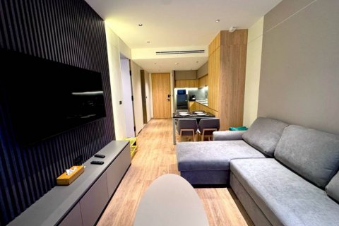 Condominio de 1 dormitorio en Phuket, Tailandia № 132530 - foto 2
