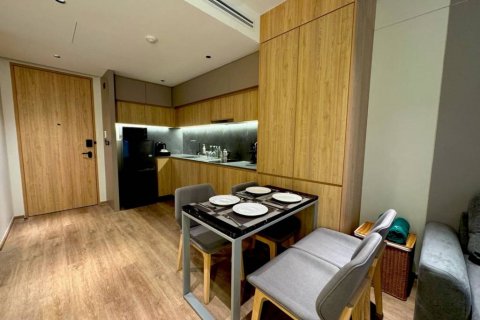 Condominio de 1 dormitorio en Phuket, Tailandia № 132530 - foto 4