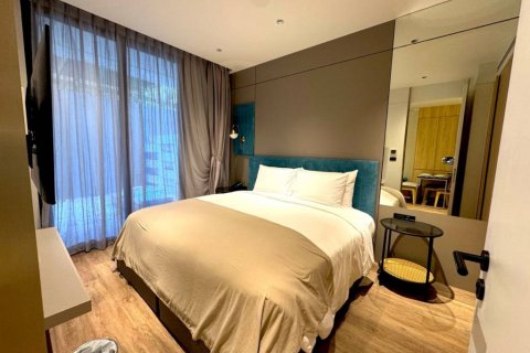 Condominio de 1 dormitorio en Phuket, Tailandia № 132530 - foto 8