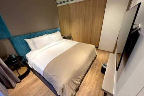 Condominio de 1 dormitorio en Phuket, Tailandia № 132530 - foto 7