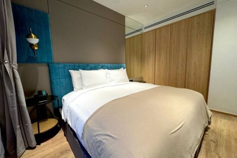 Condominio de 1 dormitorio en Phuket, Tailandia № 132530 - foto 10