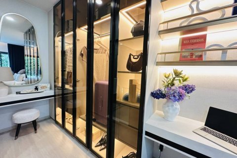 Condominio de 1 dormitorio en Bang Na, Bangkok, Tailandia № 132529 - foto 8