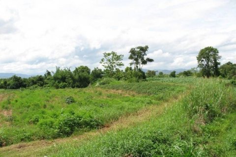 Terreno en Chiang Khong, Tailandia № 132534 - foto 4