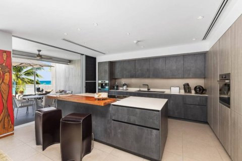 Condominio de 3 dormitorios en Phuket, Tailandia № 124456 - foto 8