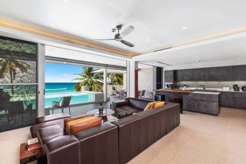 Condominio de 3 dormitorios en Phuket, Tailandia № 124456 - foto 4