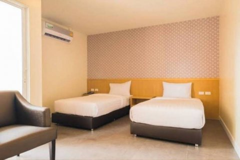 Hotel en Pattaya, Tailandia № 124457 - foto 4
