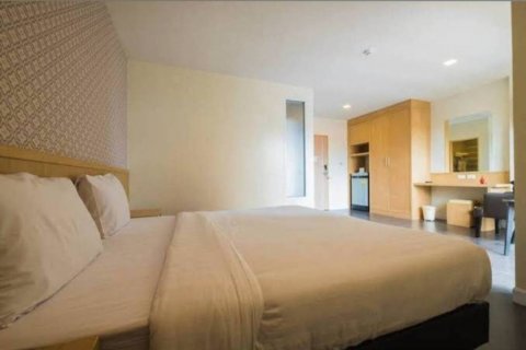 Hotel en Pattaya, Tailandia № 124457 - foto 6