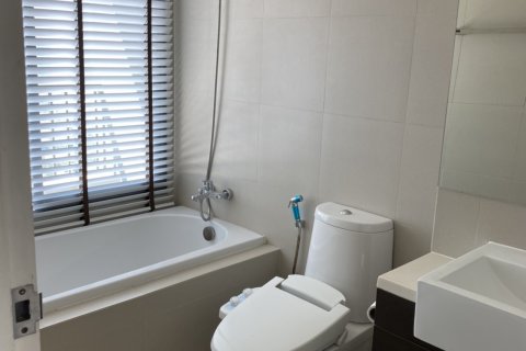 Condominio de 1 dormitorio en Bangkok, Tailandia № 143165 - foto 9