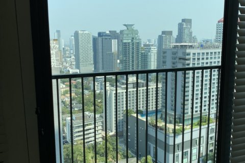 Condominio de 1 dormitorio en Bangkok, Tailandia № 143165 - foto 8