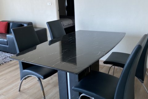 Condominio de 1 dormitorio en Bangkok, Tailandia № 143165 - foto 6