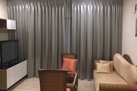 Condo in Bangkok, Thailand, 1 bedroom  № 143164 - photo 4