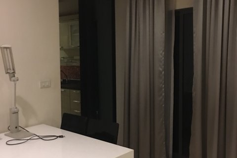 Condo in Bangkok, Thailand, 1 bedroom  № 143164 - photo 10