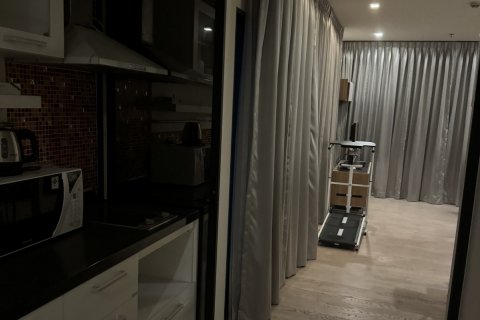 Condo in Bangkok, Thailand, 1 bedroom  № 143164 - photo 12