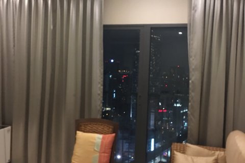 Condo in Bangkok, Thailand, 1 bedroom  № 143164 - photo 6
