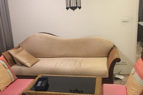 Condo in Bangkok, Thailand, 1 bedroom  № 143164 - photo 5