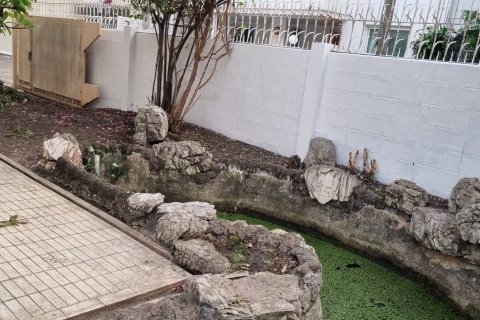 บ้านในสาทร, กรุงเทพฯ, ประเทศไทย 4 ห้องนอน № 143159 - รูปถ่าย 4