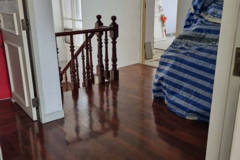 บ้านในสาทร, กรุงเทพฯ, ประเทศไทย 4 ห้องนอน № 143159 - รูปถ่าย 12