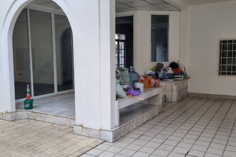 บ้านในสาทร, กรุงเทพฯ, ประเทศไทย 4 ห้องนอน № 143159 - รูปถ่าย 5