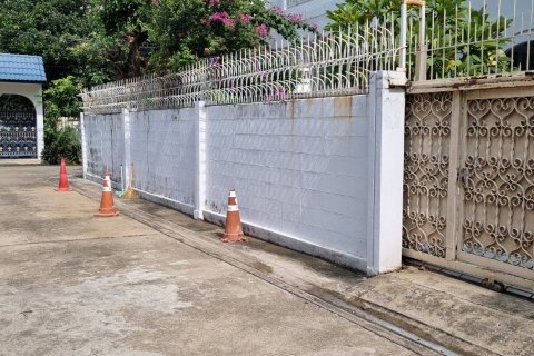 บ้านในสาทร, กรุงเทพฯ, ประเทศไทย 4 ห้องนอน № 143159 - รูปถ่าย 16