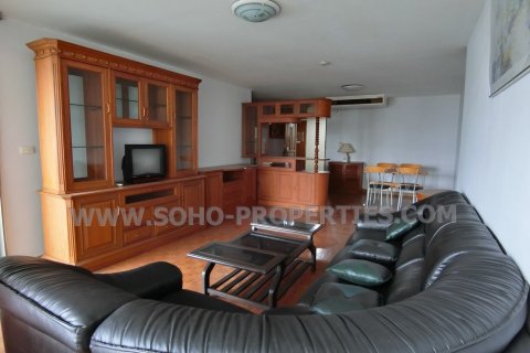 Condo in Bangkok, Thailand, 1 bedroom № 143162