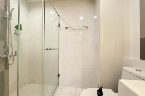Condominio de 1 dormitorio en Bangkok, Tailandia № 143160 - foto 16