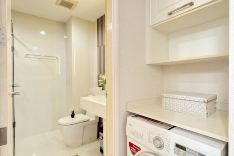 Condominio de 1 dormitorio en Bangkok, Tailandia № 143160 - foto 14