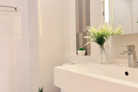 Condominio de 1 dormitorio en Bangkok, Tailandia № 143160 - foto 17