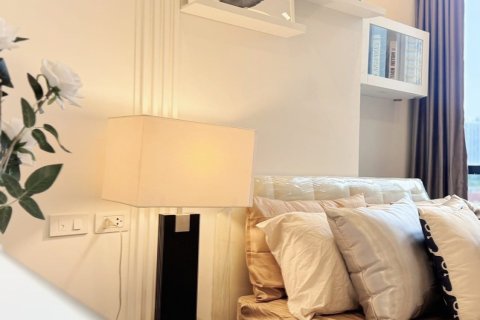 Condominio de 1 dormitorio en Bangkok, Tailandia № 143160 - foto 9