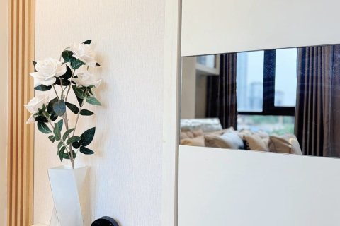 Condominio de 1 dormitorio en Bangkok, Tailandia № 143160 - foto 13