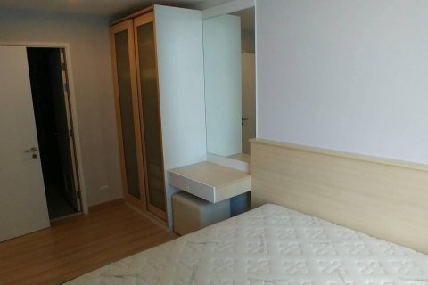 Condominio de 1 dormitorio en Bangkok, Tailandia № 143161 - foto 5