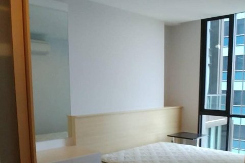 Condominio de 1 dormitorio en Bangkok, Tailandia № 143161 - foto 6
