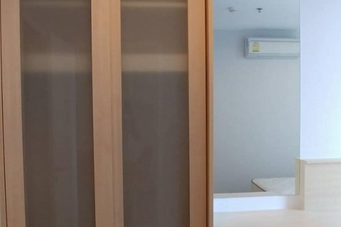 Condominio de 1 dormitorio en Bangkok, Tailandia № 143161 - foto 7