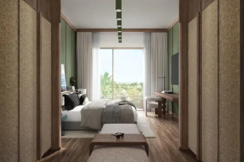 Duplex in Phuket, Thailand 4 bedrooms № 107552 - photo 3