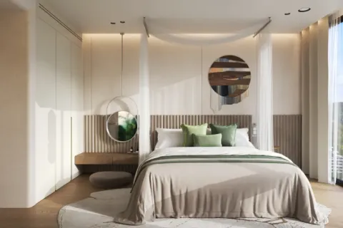 Duplex in Phuket, Thailand 4 bedrooms № 107552 - photo 7