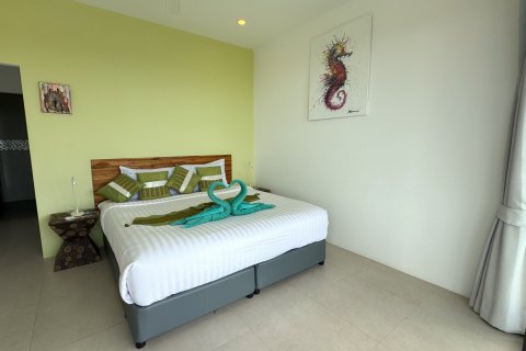 Casa de 3 dormitorios en Ko Samui, Tailandia № 126044 - foto 9