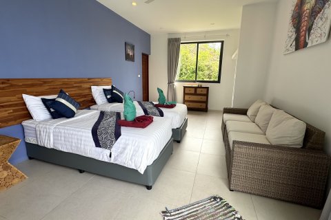 Casa de 3 dormitorios en Ko Samui, Tailandia № 126044 - foto 7